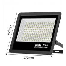 LED户外照明灯100W
